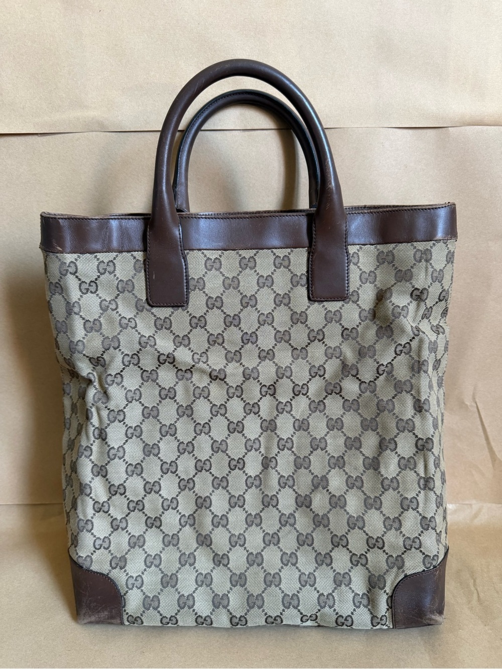 Gucci GG Tote
